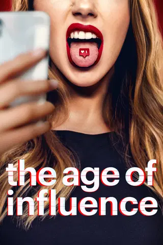 The Age of Influence