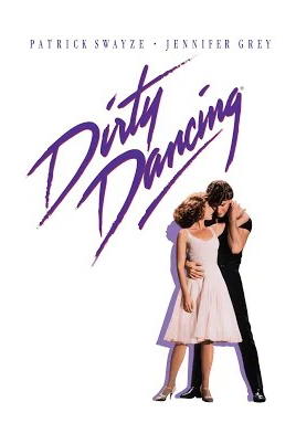 Ritmo Quente (Dirty Dancing)