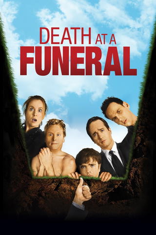 Death at a Funeral