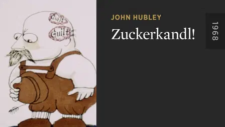 Zuckerkandl!