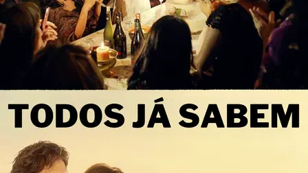 Todos Já Sabem