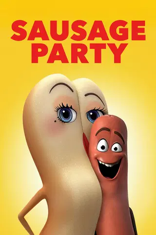Sausage Party