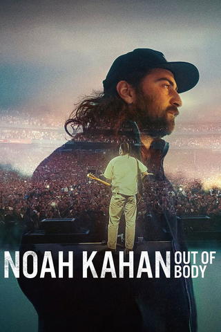 Noah Kahan: Na Minha Pele