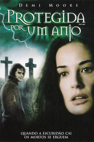 Protegida Por um Anjo