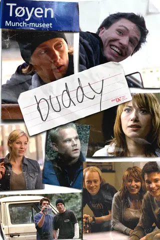 Buddy