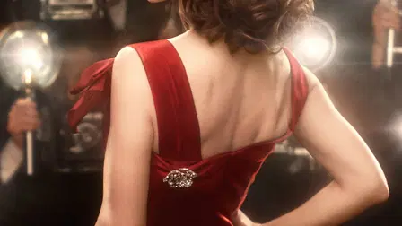 La maravillosa Sra. Maisel