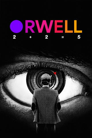 Orwell 2+2=5