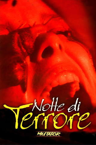 Notte di terrore