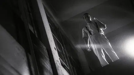 The Mannequin