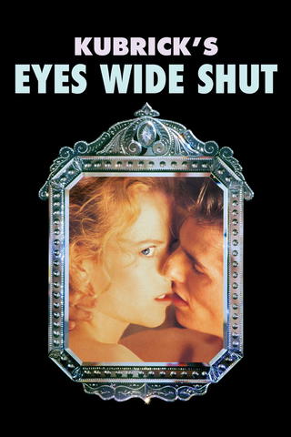 Eyes Wide Shut
