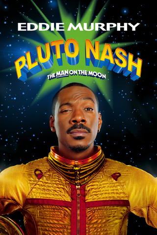 Pluto Nash
