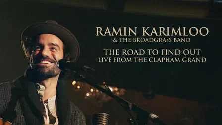 The Road to Find Out: Live From the Clapham Grand