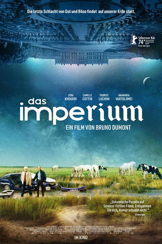 Das Imperium