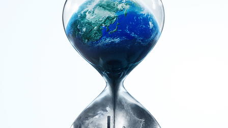 Immer noch eine unbequeme Wahrheit - Unsere Zeit läuft