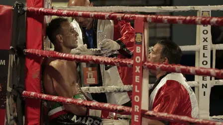 Tizzo. Life of a Champion