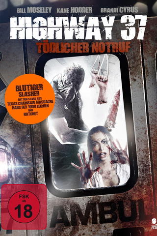 Highway 37 - Tödlicher Notruf