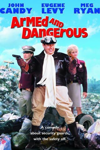 Armed and Dangerous