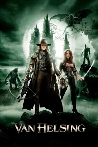 Van Helsing