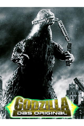 Godzilla