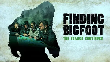 Bigfoot: la ricerca continua