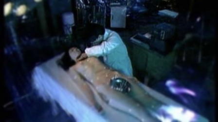 Guinea Pig 5: Android of Notre-Dame