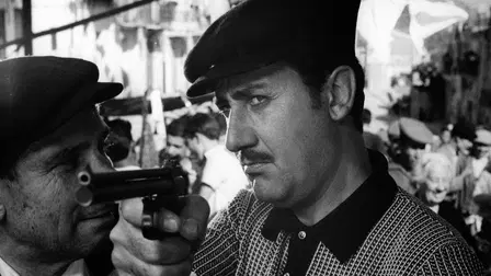 Mafioso