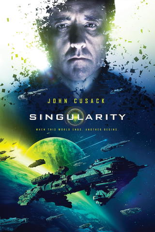 Singularity