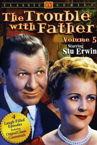 The Trouble with Father