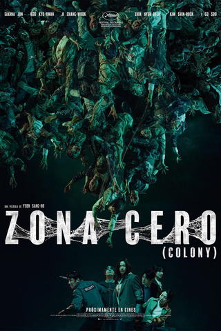 Colony
