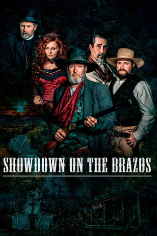 Showdown on the Brazos
