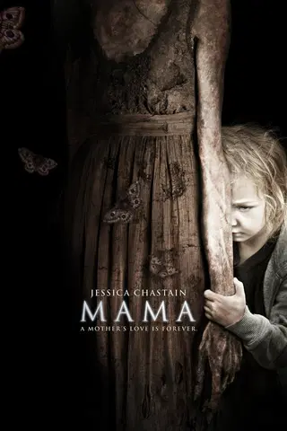 Mamã