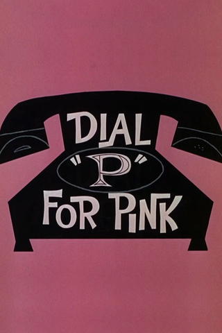 Dial 'P' for Pink