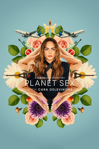 Planet Sex