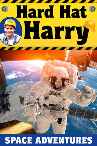 Hard Hat Harry: Truck Adventures