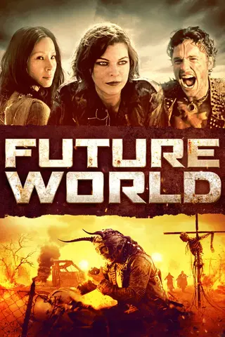 Future World