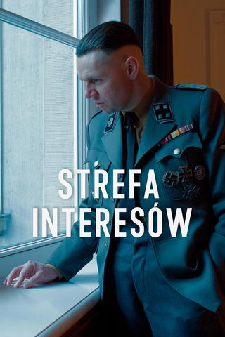 Strefa interesów