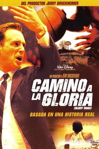Camino a la gloria
