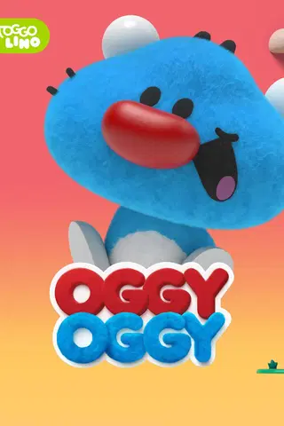 Oggy Oggy