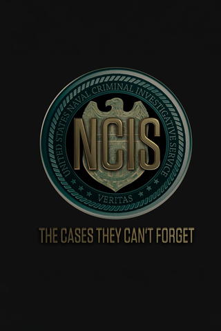 NCIS: The Cases They Can't Forget