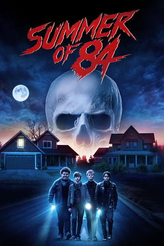 Summer of '84