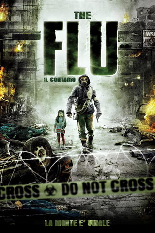 The Flu - Il contagio