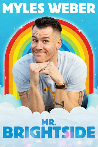 Myles Weber: Mr. Brightside