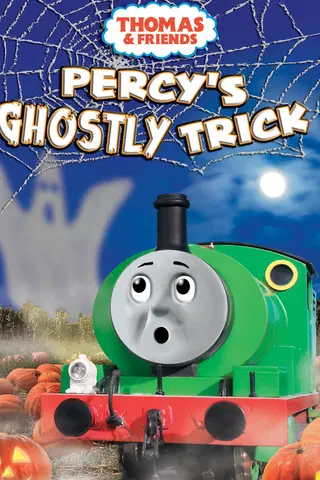Thomas & Friends: Percy's Ghostly Trick