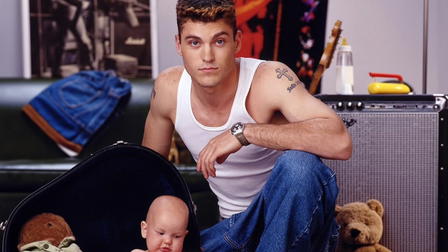 Unwed Father