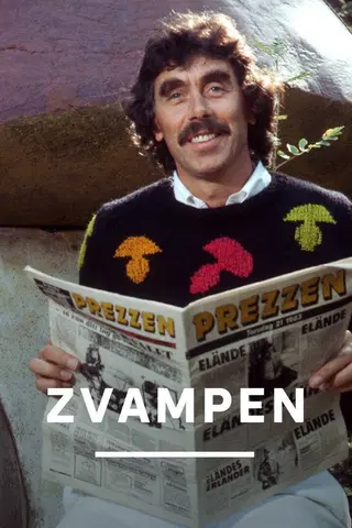 Zwampen