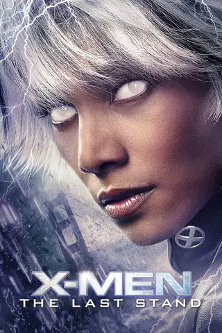 X-Men 3 - Viimeinen Kohtaaminen
