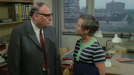 What Is the Matter with Willi?