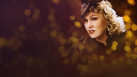 Mae West and the Men Who Knew Her