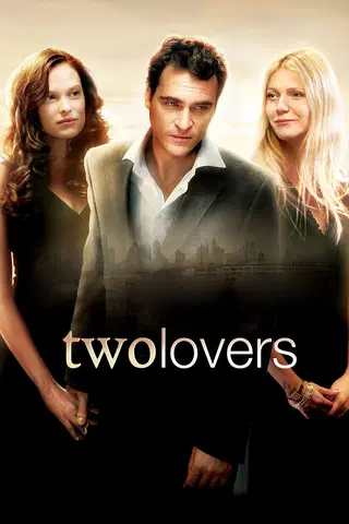 Two Lovers