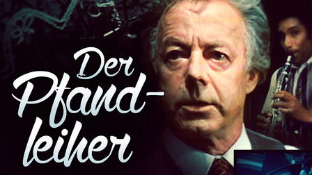 Der Pfandleiher